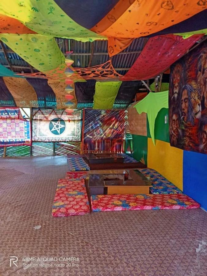 Stayhigh Camps & Cottages Kasol Eksteriør bilde