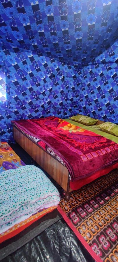 Stayhigh Camps & Cottages Kasol Eksteriør bilde